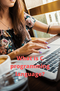  Where do we use C programming language